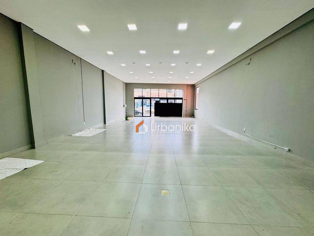 Loja-Salão, 289 m² - Foto 4