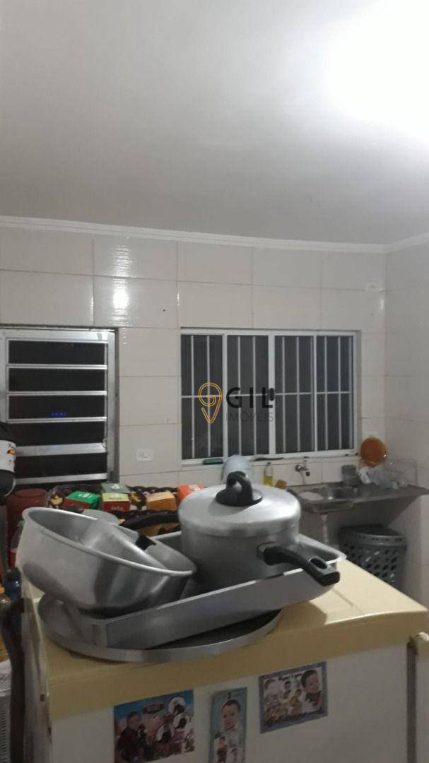 Sobrado à venda com 3 quartos, 120m² - Foto 23