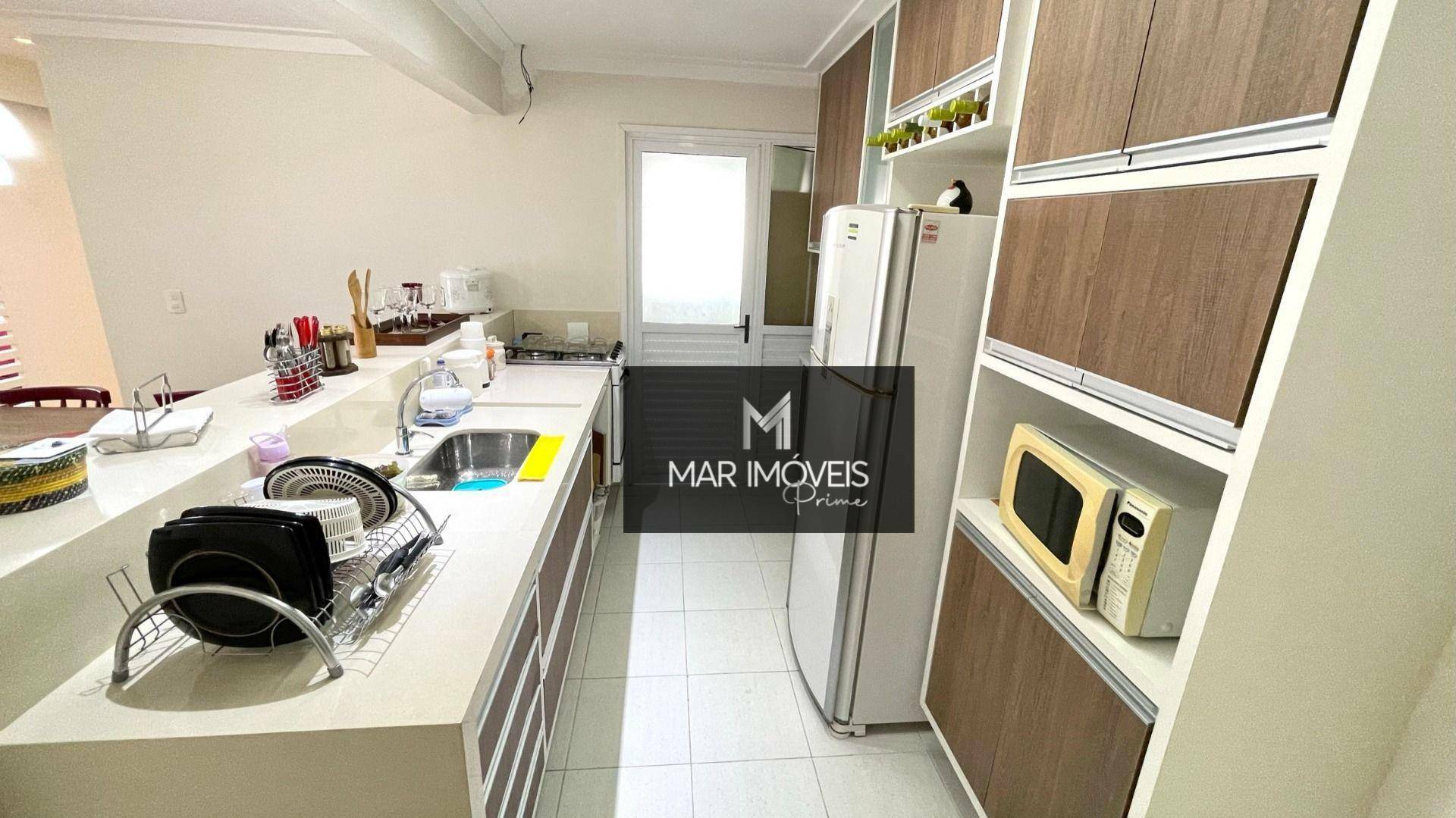 Apartamento à venda com 3 quartos, 96m² - Foto 14