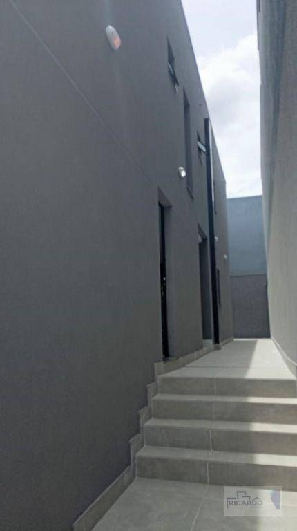 Sobrado, 3 quartos, 112 m² - Foto 4