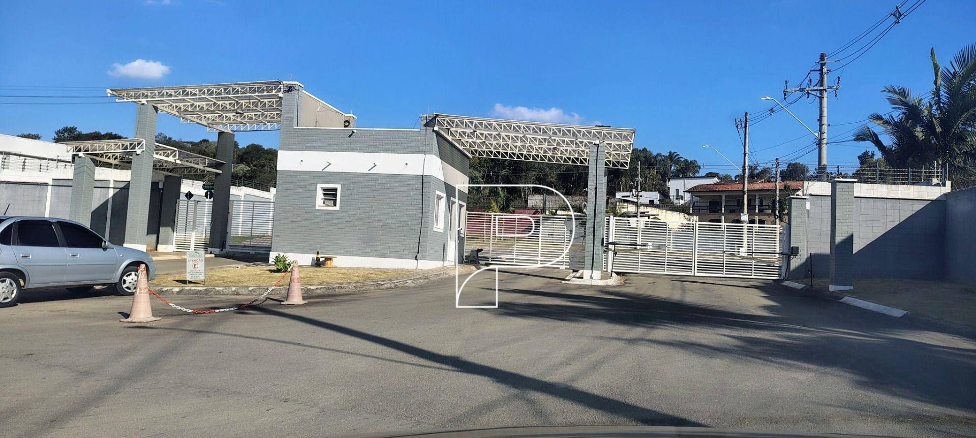 Loteamento e Condomínio, 517 m² - Foto 2