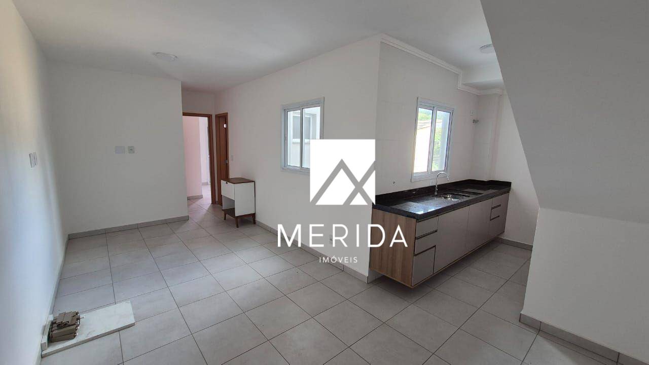 Cobertura, 2 quartos, 82 m² - Foto 2