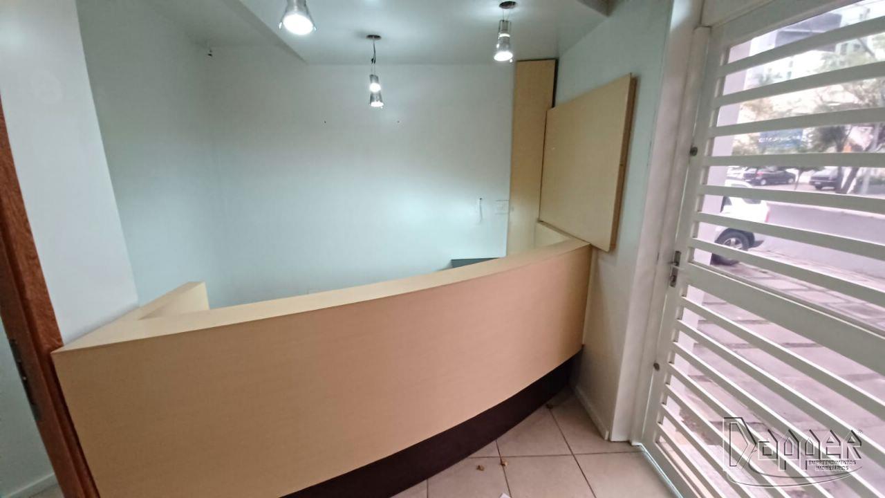 Loja-Salão para alugar, 159m² - Foto 2