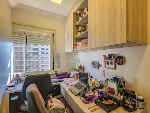 Apartamento à venda com 3 quartos, 87m² - Foto 22