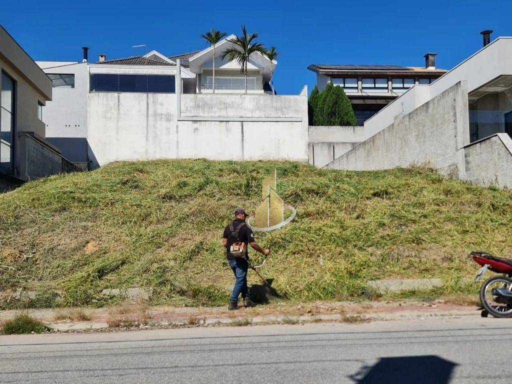 Loteamento e Condomínio à venda, 450M2 - Foto 1