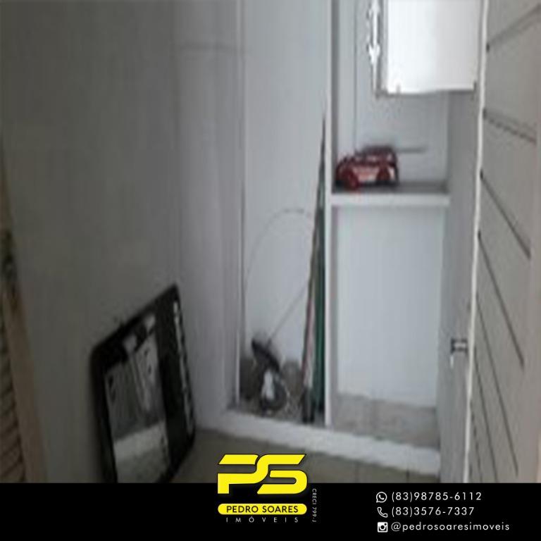 Apartamento à venda com 3 quartos, 127m² - Foto 6