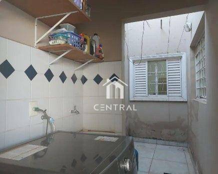 Casa de Condomínio à venda com 3 quartos, 133m² - Foto 15