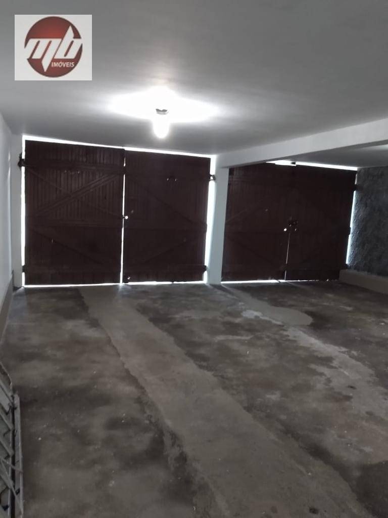 Sobrado à venda com 4 quartos, 300m² - Foto 40