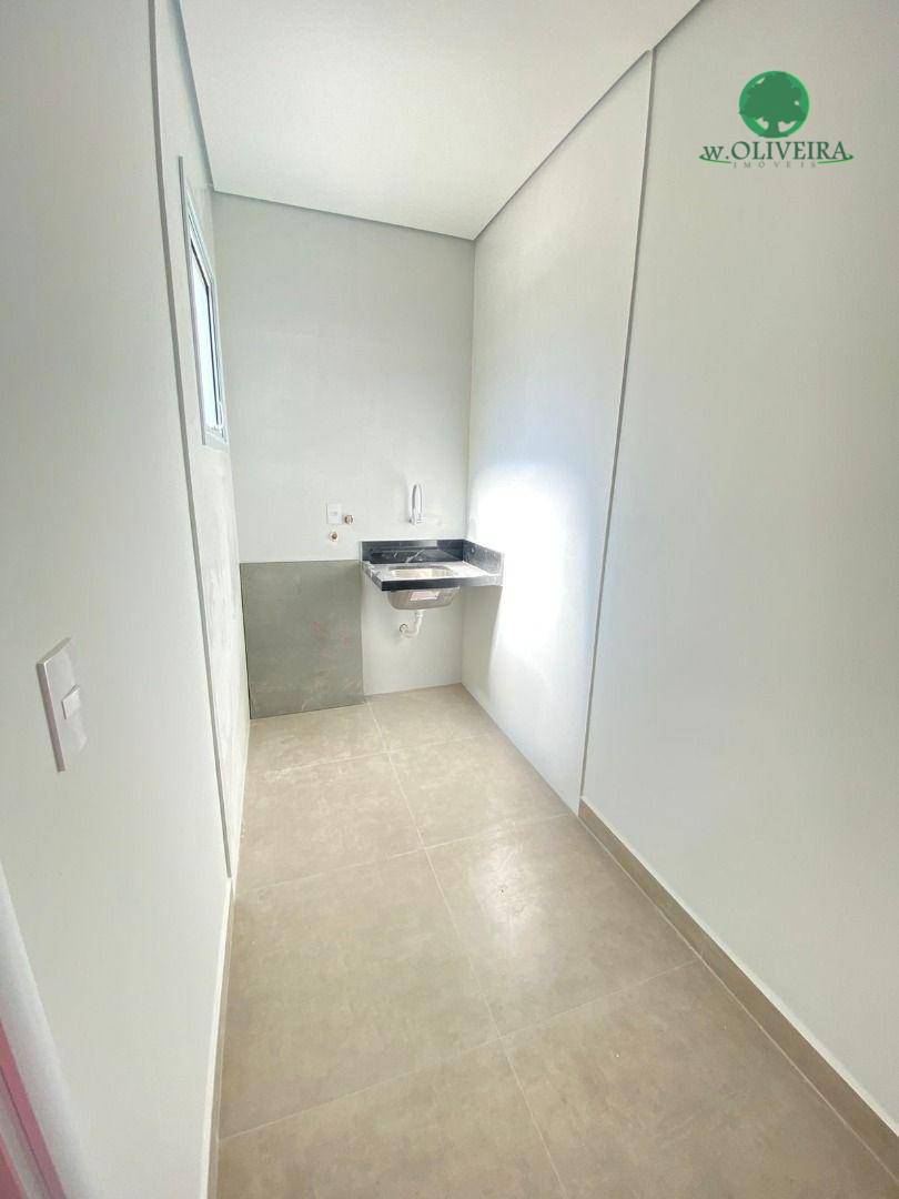 Sobrado à venda com 3 quartos, 180m² - Foto 25