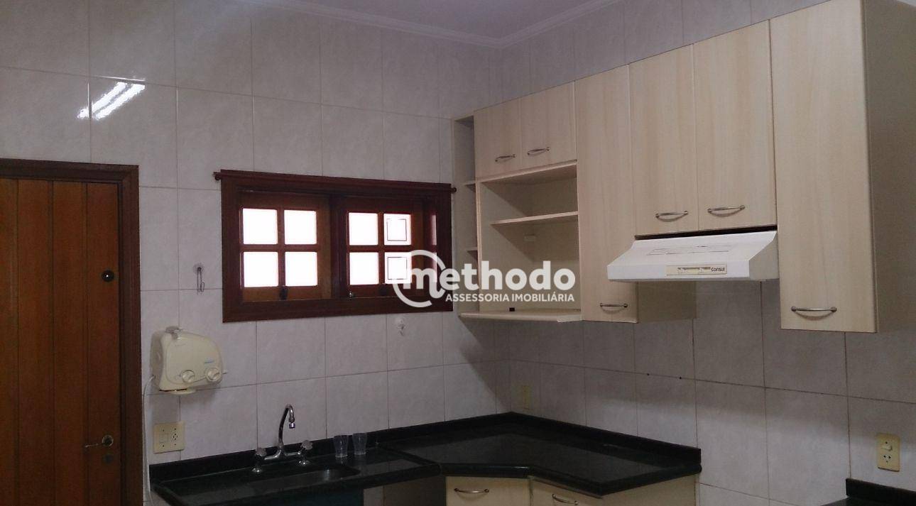 Casa de Condomínio para alugar com 3 quartos, 170m² - Foto 10