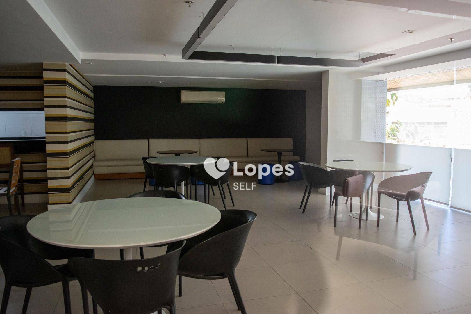 Apartamento à venda com 4 quartos, 182m² - Foto 27