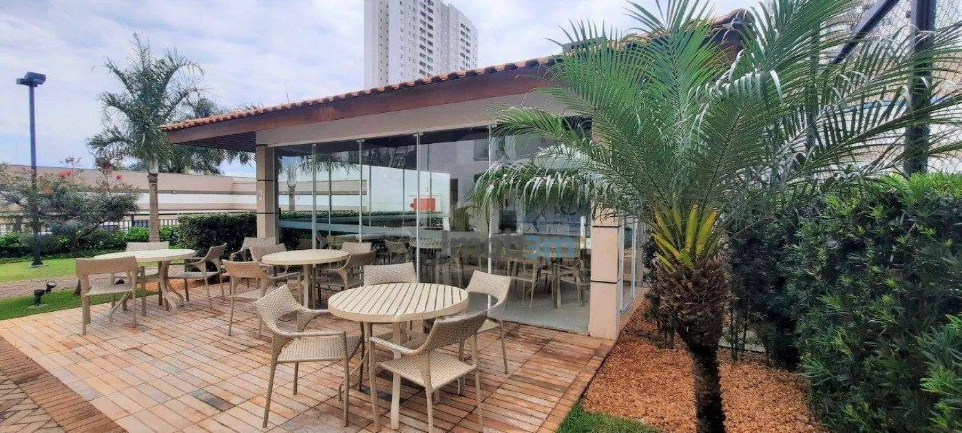 Apartamento para alugar com 2 quartos, 55m² - Foto 21