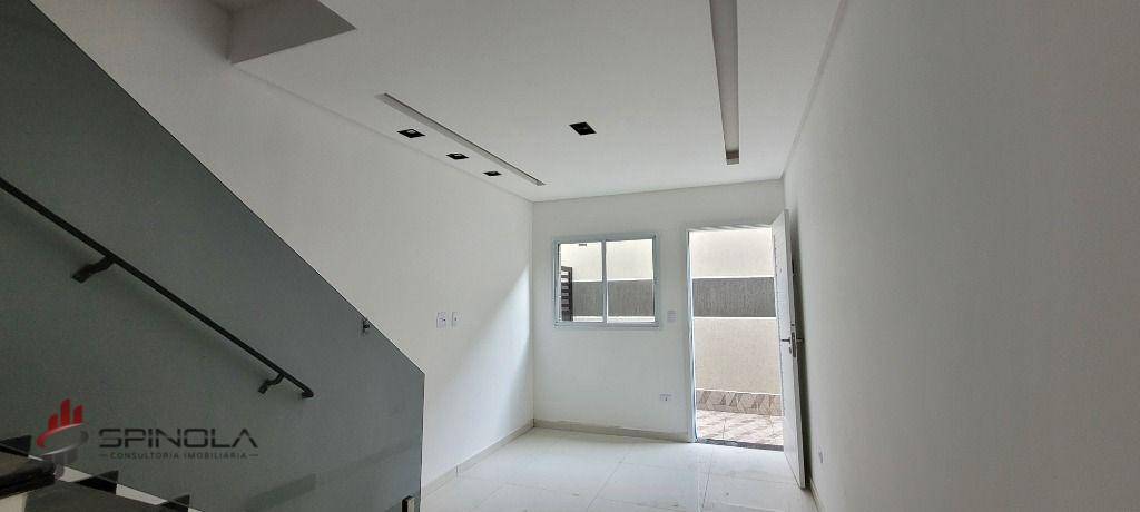 Sobrado à venda com 2 quartos, 53m² - Foto 14