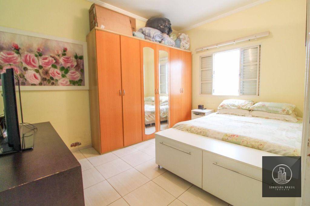 Casa à venda com 4 quartos, 195m² - Foto 8