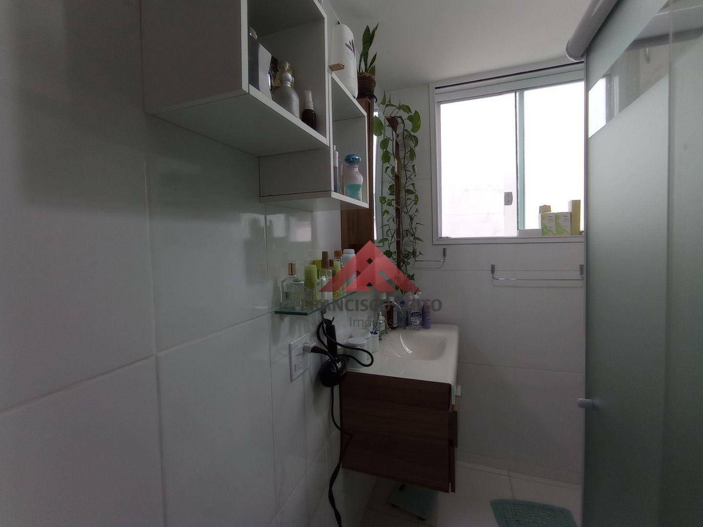 Apartamento à venda com 3 quartos, 65m² - Foto 13