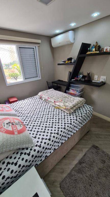 Apartamento à venda com 3 quartos, 81m² - Foto 29