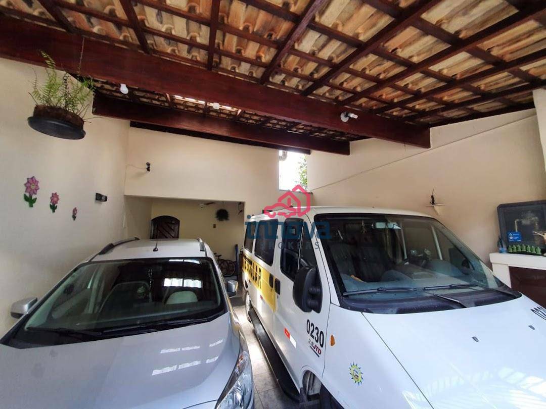 Sobrado à venda com 3 quartos, 117m² - Foto 4