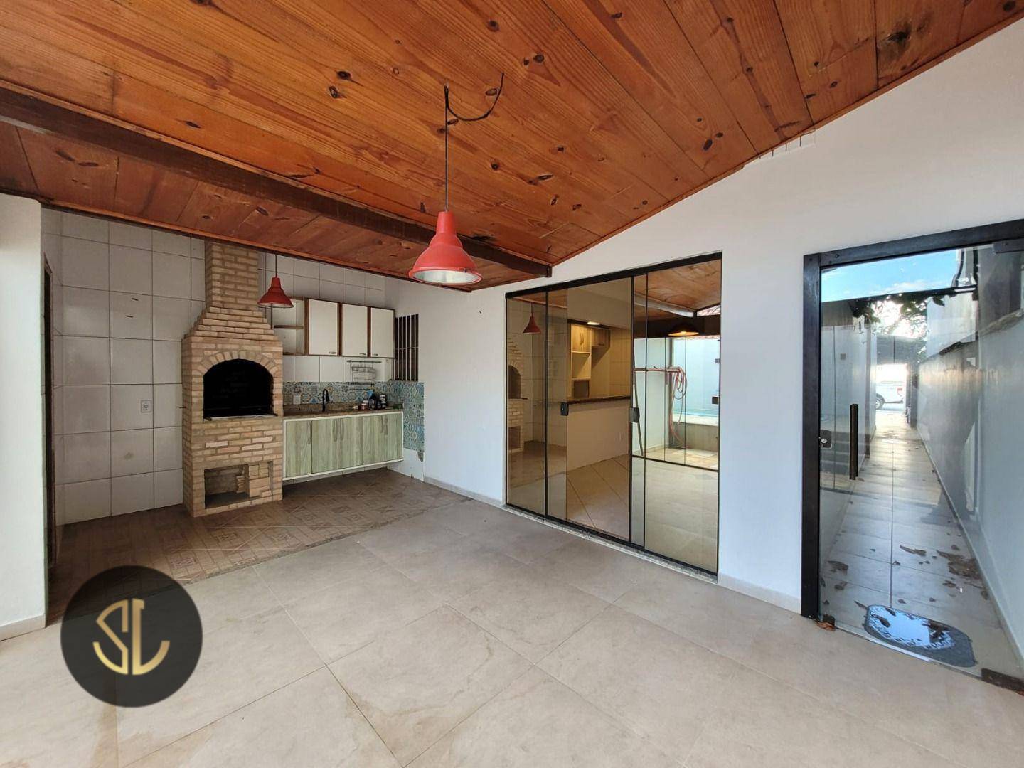 Casa à venda com 3 quartos, 180m² - Foto 14