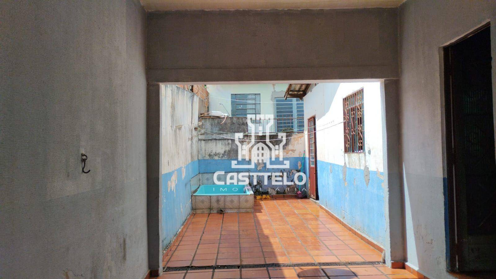 Casa à venda com 3 quartos, 120m² - Foto 6