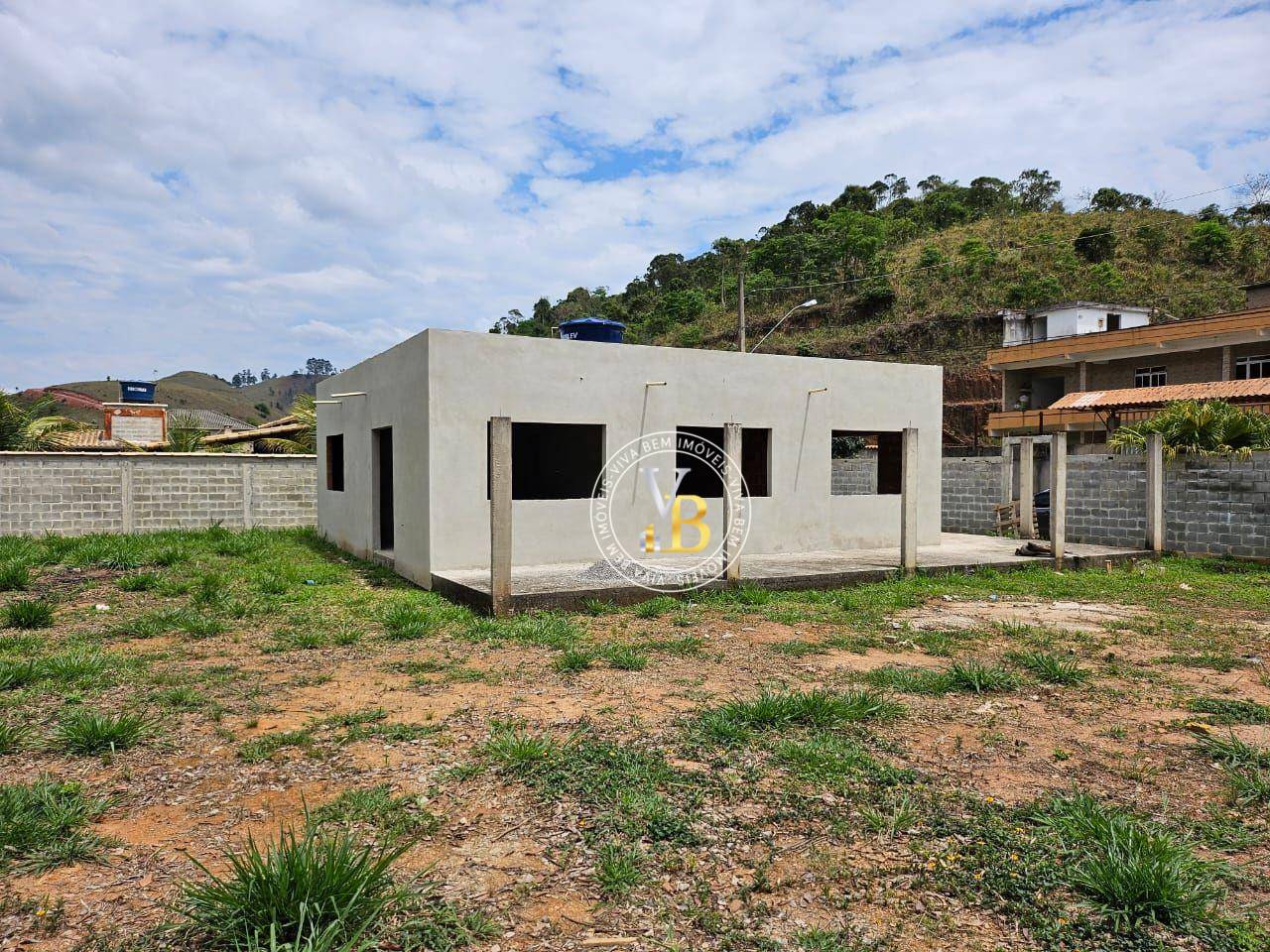 Chácara, 3 quartos, 1163 m² - Foto 3