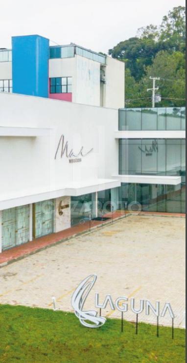 Loja-Salão para alugar, 197m² - Foto 1