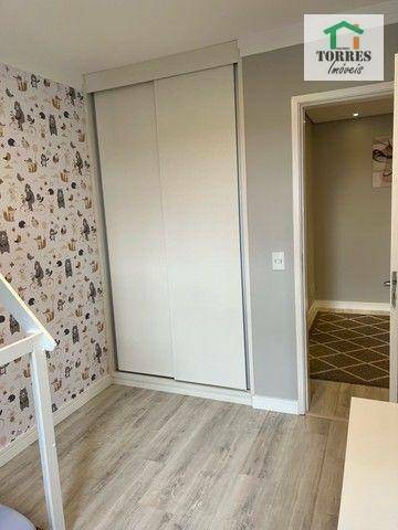 Apartamento à venda com 3 quartos, 92m² - Foto 11