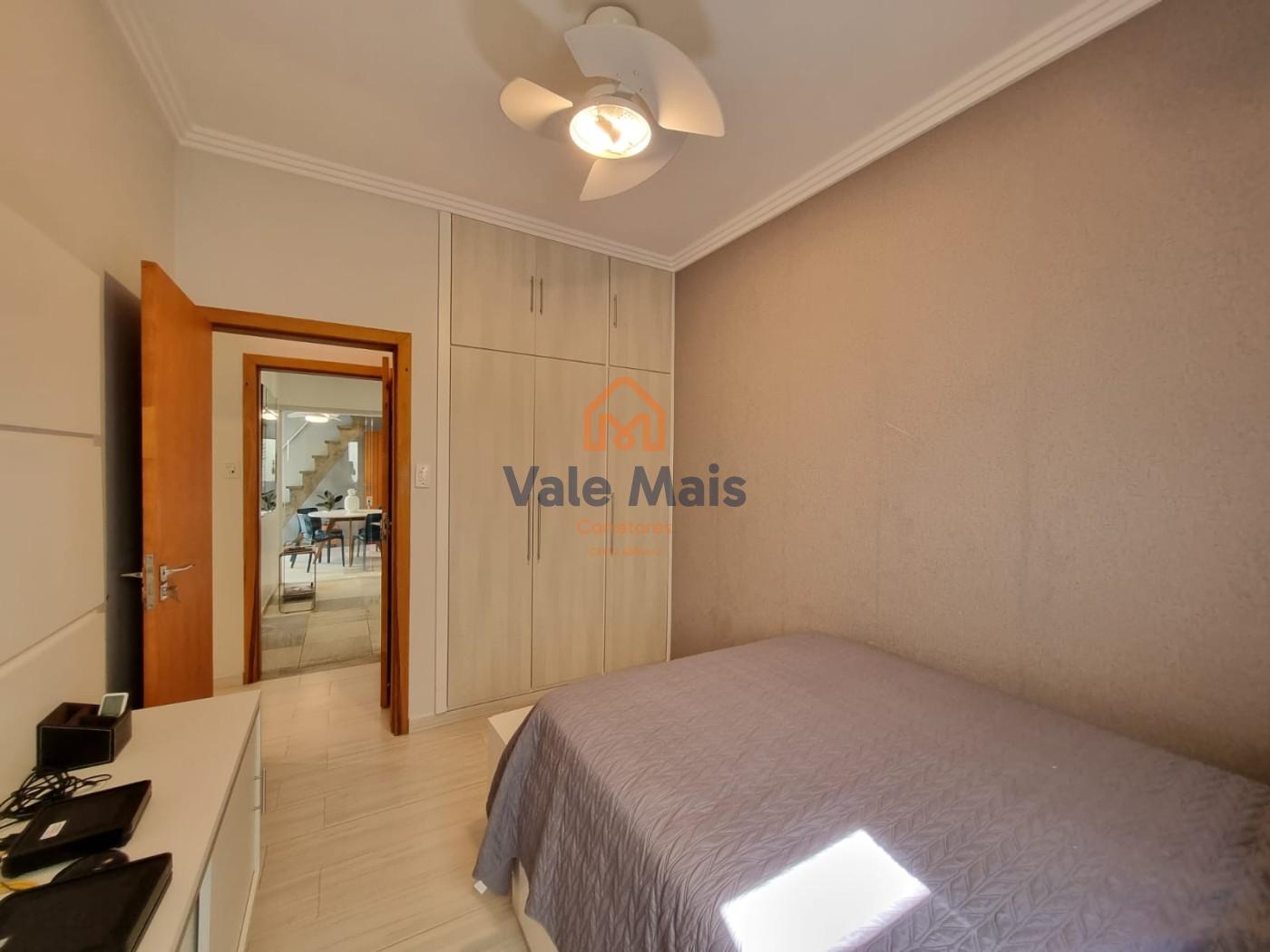 Casa à venda com 3 quartos, 197m² - Foto 25