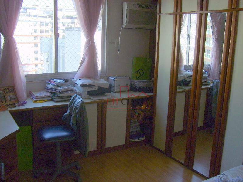 Apartamento à venda com 3 quartos, 110m² - Foto 10