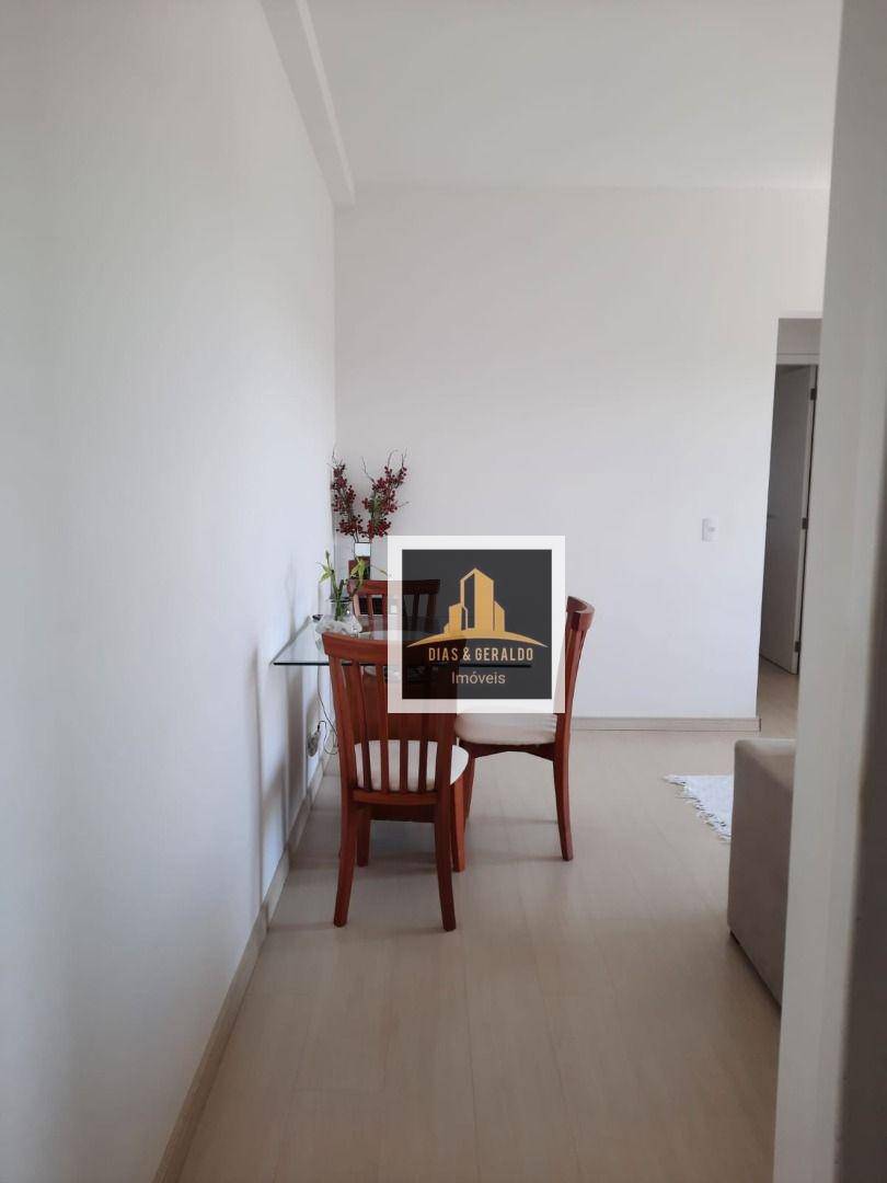 Apartamento à venda e aluguel com 2 quartos, 62m² - Foto 3