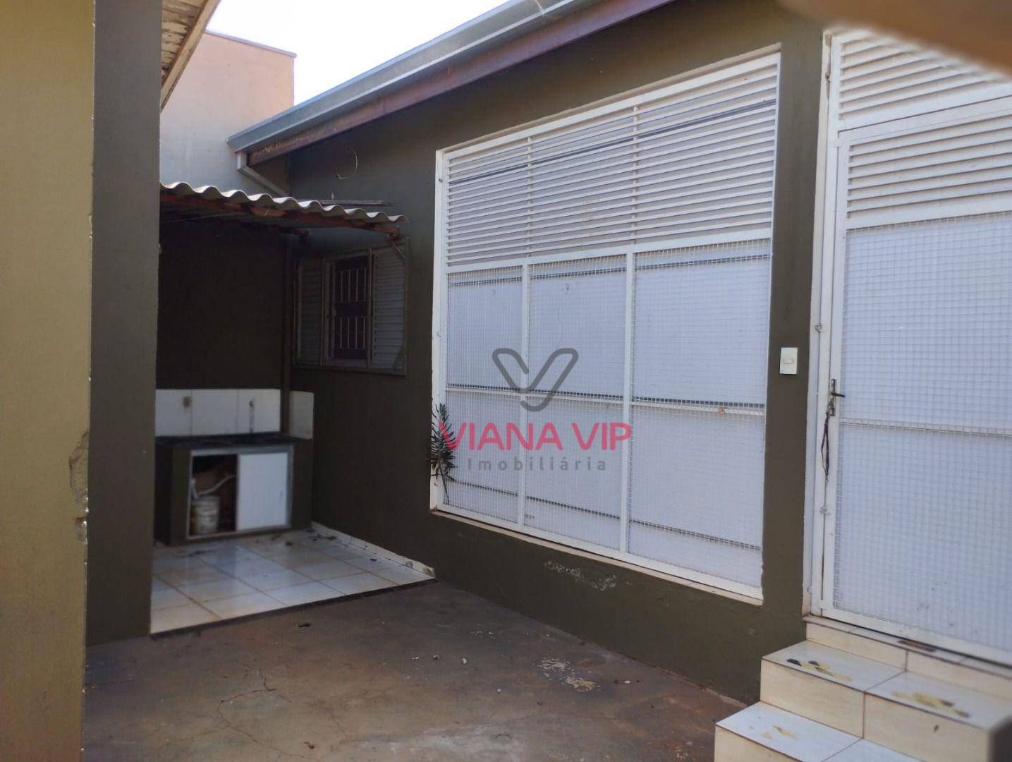 Casa, 2 quartos, 100 m² - Foto 1