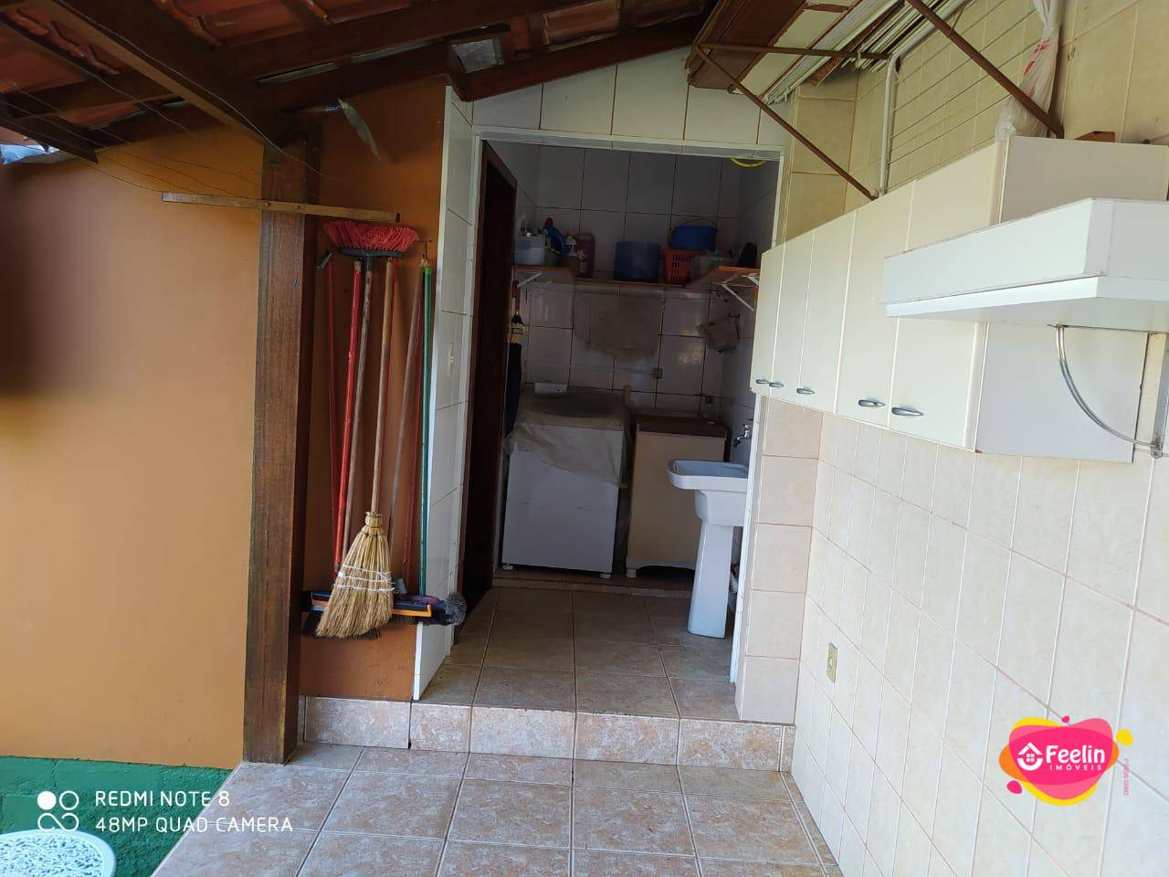 Casa à venda com 2 quartos, 150m² - Foto 9