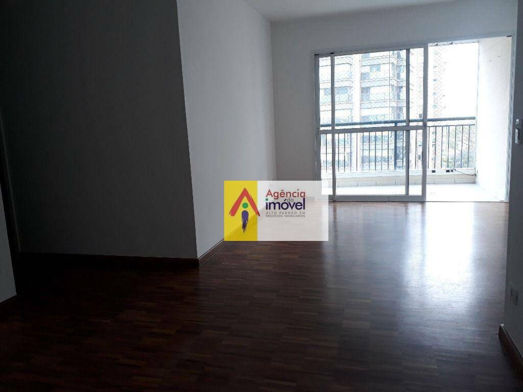 Apartamento à venda com 3 quartos, 86m² - Foto 5