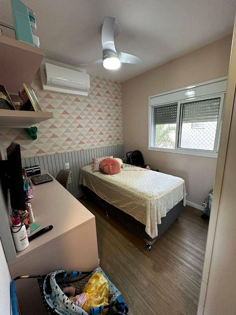 Apartamento à venda com 3 quartos, 90m² - Foto 15