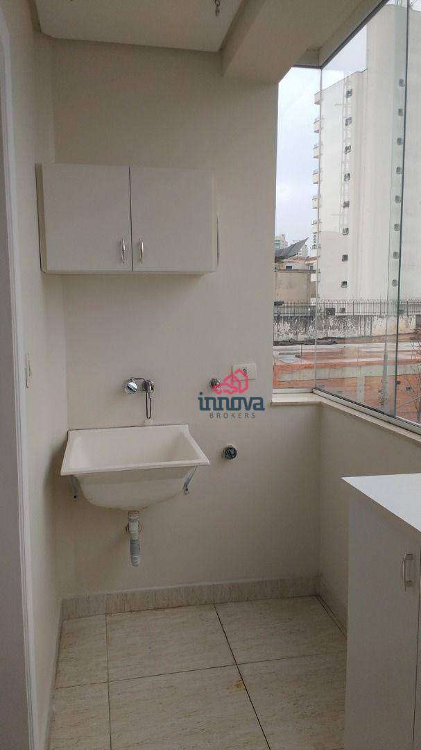 Apartamento à venda com 3 quartos, 78m² - Foto 6