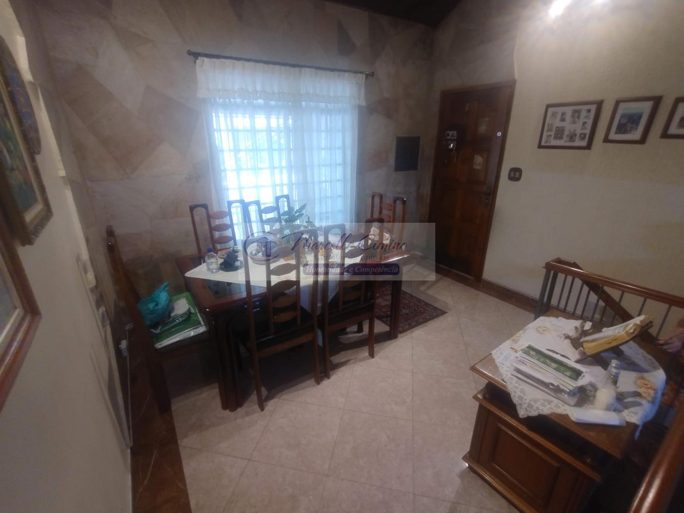 Sobrado à venda com 3 quartos, 138m² - Foto 3