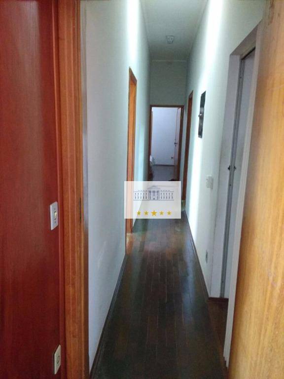 Casa, 3 quartos, 260 m² - Foto 12