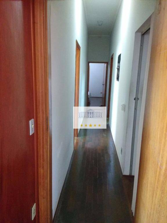 Casa à venda com 3 quartos, 260m² - Foto 12