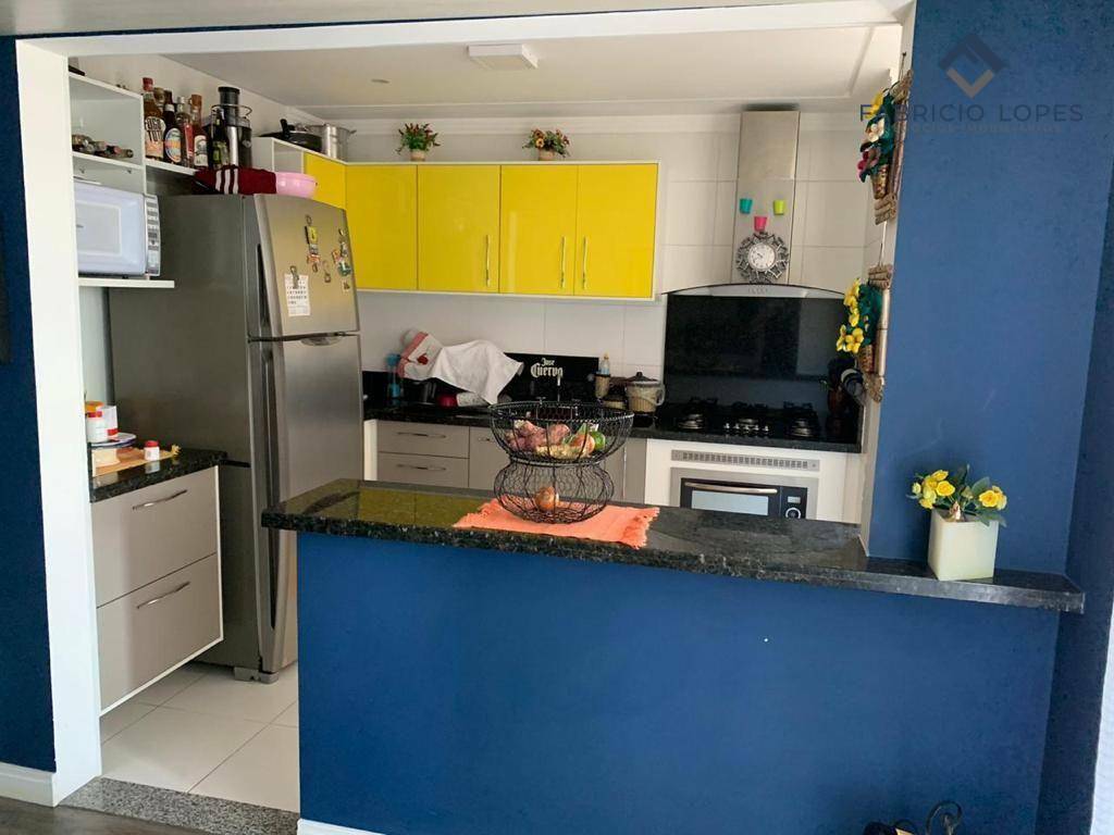 Apartamento à venda com 3 quartos, 97m² - Foto 6