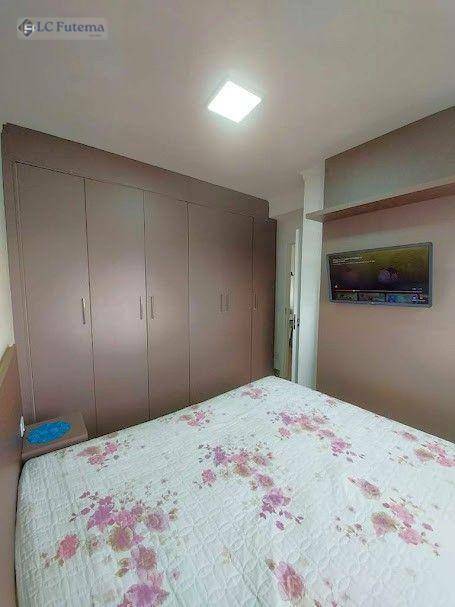 Apartamento à venda com 2 quartos, 53m² - Foto 24