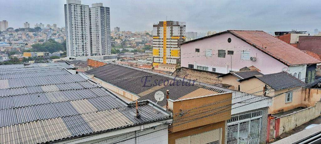 Sobrado à venda com 3 quartos, 390m² - Foto 36