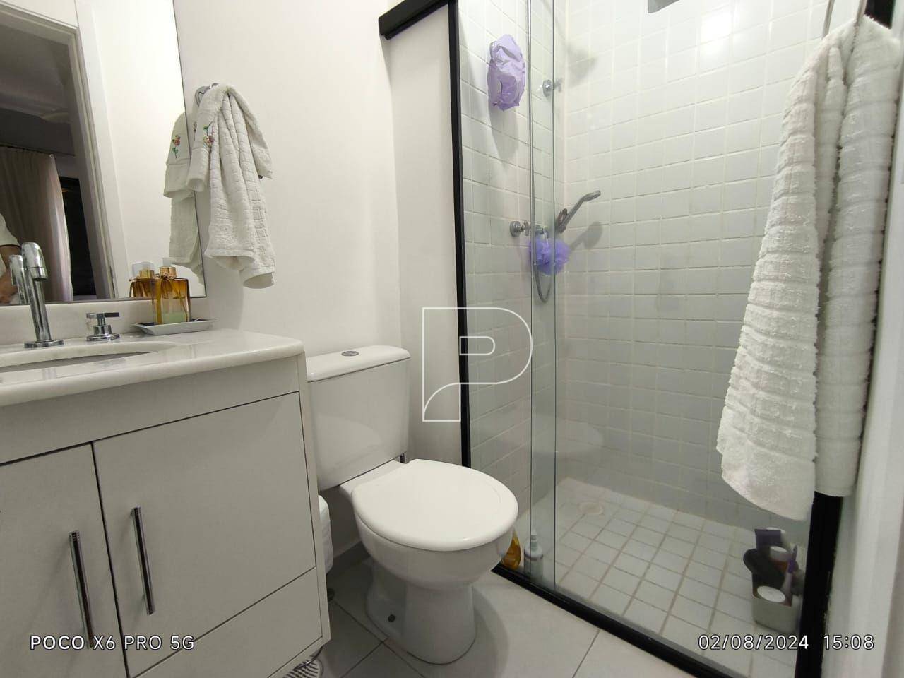 Apartamento à venda com 2 quartos, 57m² - Foto 12