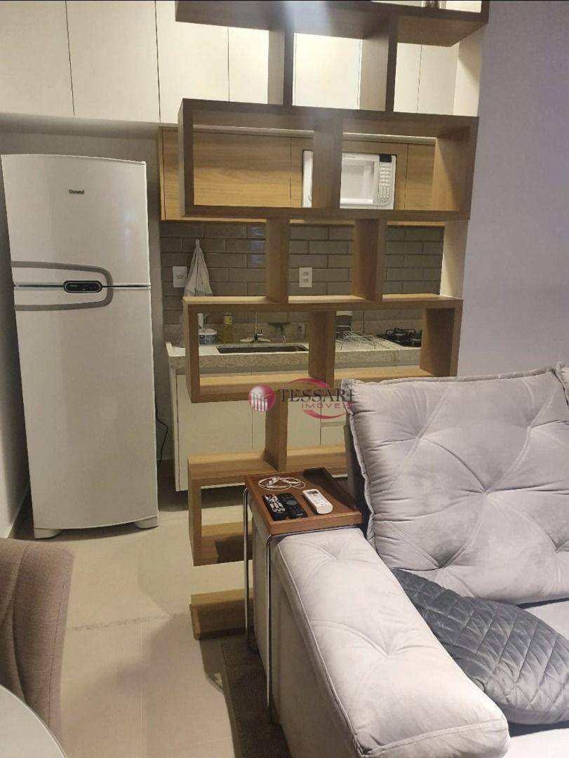 Apartamento à venda com 2 quartos, 65m² - Foto 13