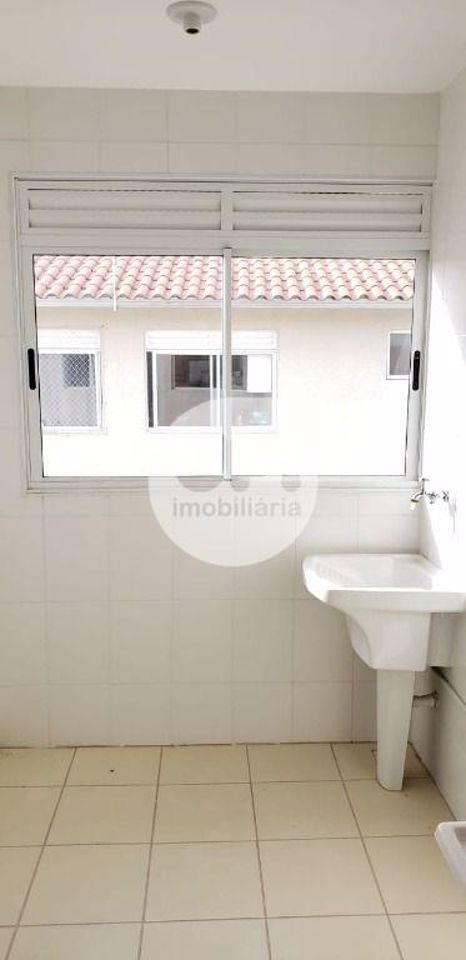 Apartamento à venda com 2 quartos, 47m² - Foto 2