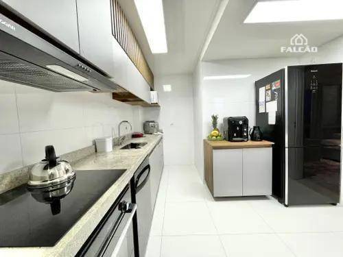 Apartamento à venda com 3 quartos, 110m² - Foto 28