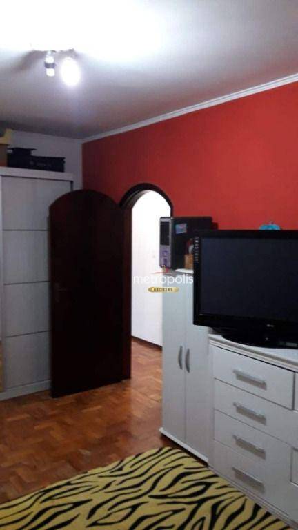 Sobrado à venda com 3 quartos, 250m² - Foto 30