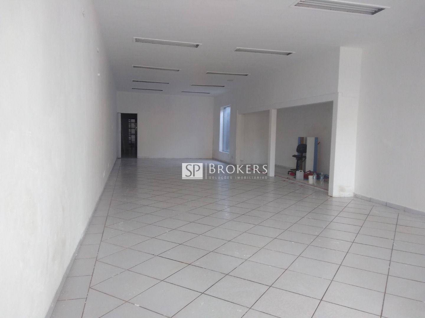 Loja-Salão para alugar, 250m² - Foto 2