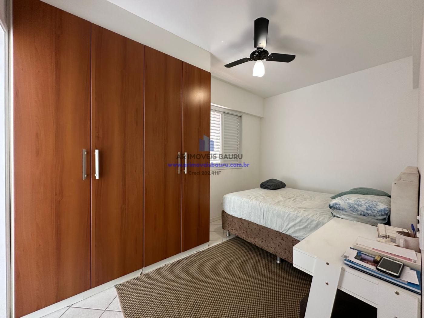 Apartamento à venda com 1 quarto, 36m² - Foto 25