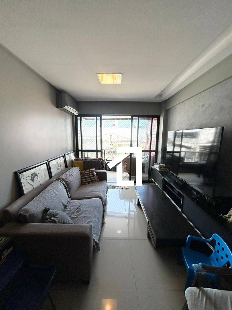 Apartamento, 2 quartos, 82 m² - Foto 1