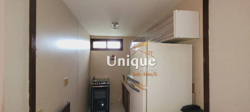 Apartamento à venda com 2 quartos, 60m² - Foto 13