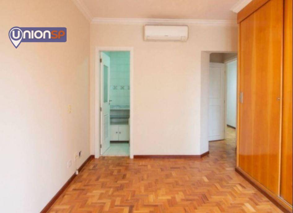 Apartamento à venda com 3 quartos, 180m² - Foto 6